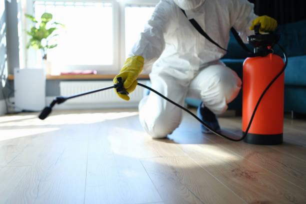 Best Exterminator Services  in Union Gap, WA