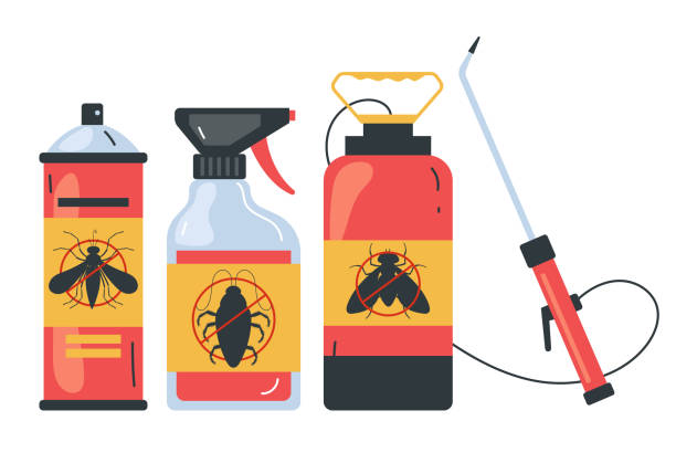Best Commercial Pest Control Services  in Union Gap, WA